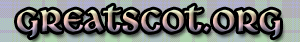 Welcome to greatscot.org!