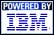 Powered by IBM